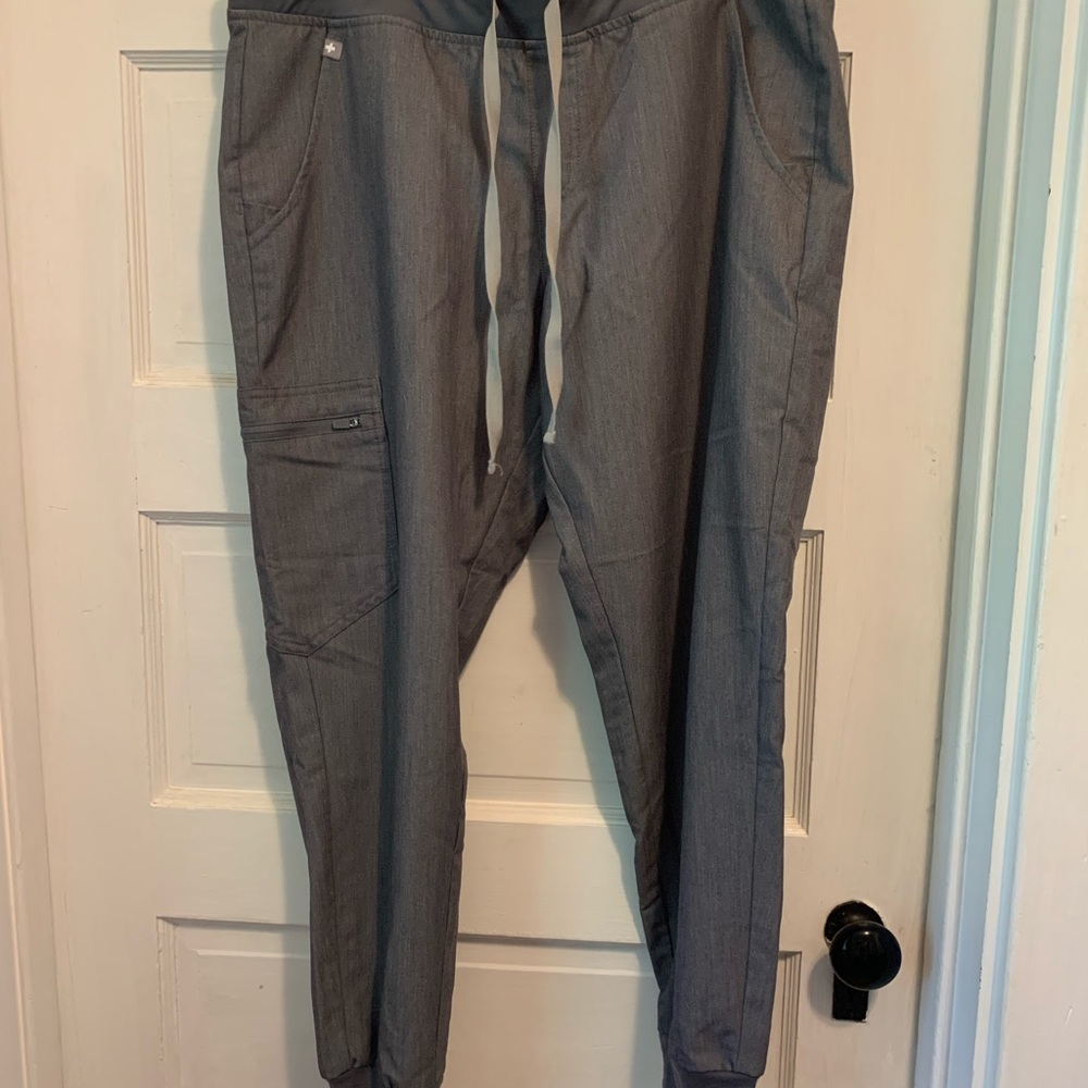 Figs large petite Zamora graphite